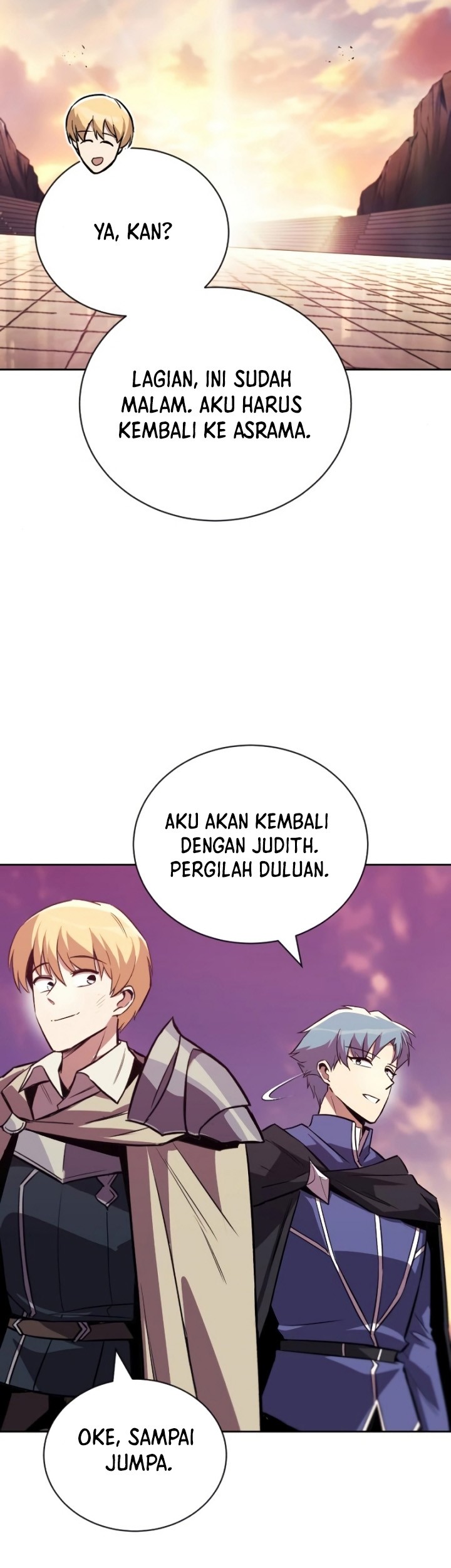Chapter 85 - halaman 32