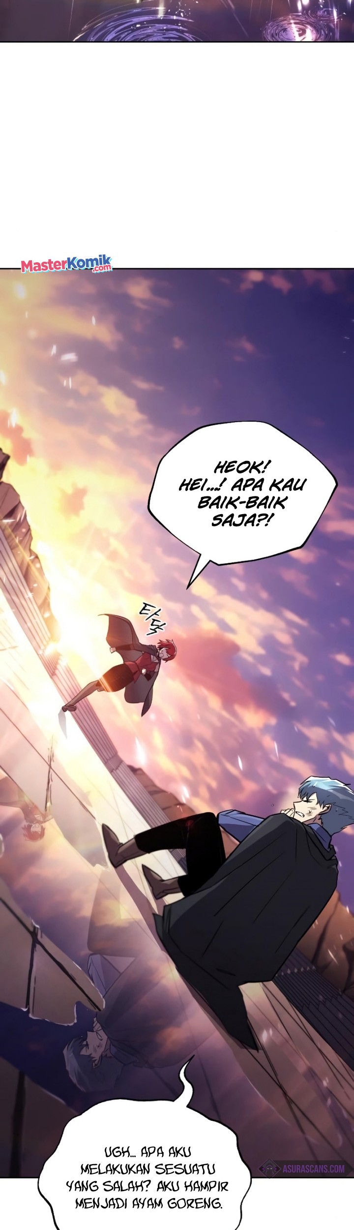 Chapter 85 - halaman 51