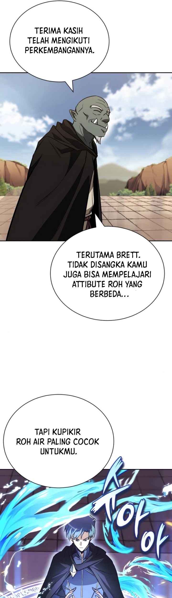 Chapter 85 - halaman 17