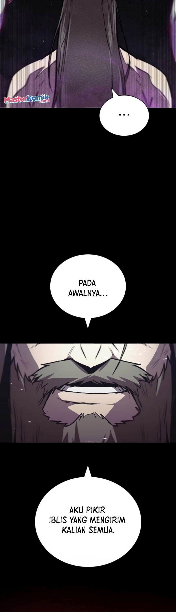Chapter 84 - halaman 22