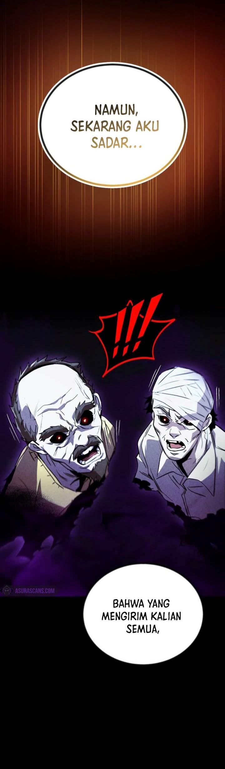 Chapter 84 - halaman 23
