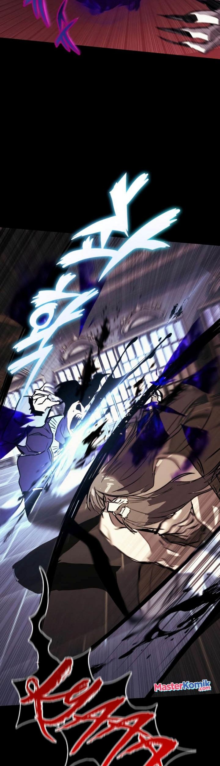 Chapter 84 - halaman 36