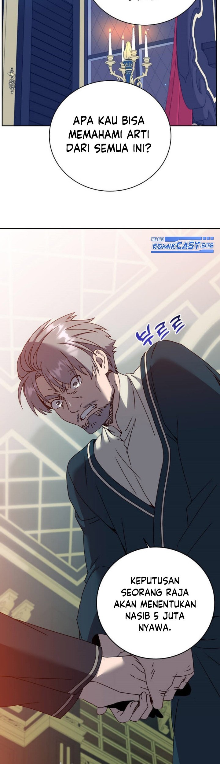 Chapter 120 - halaman 21