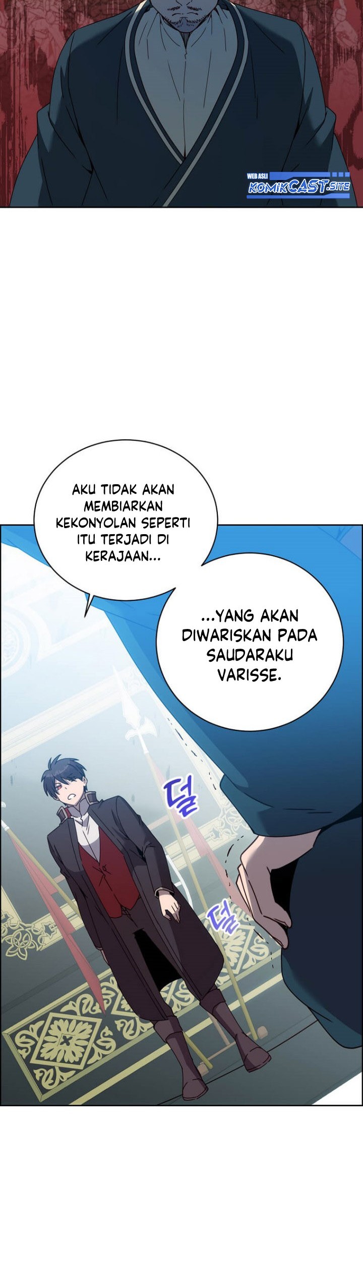 Chapter 120 - halaman 33