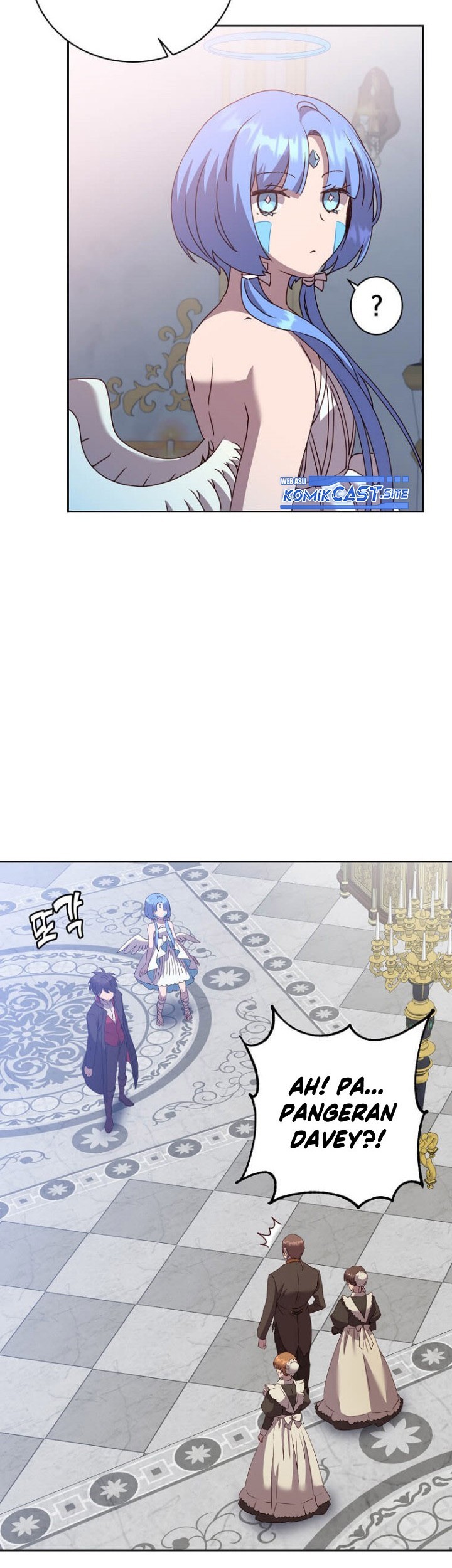 Chapter 119 - halaman 45