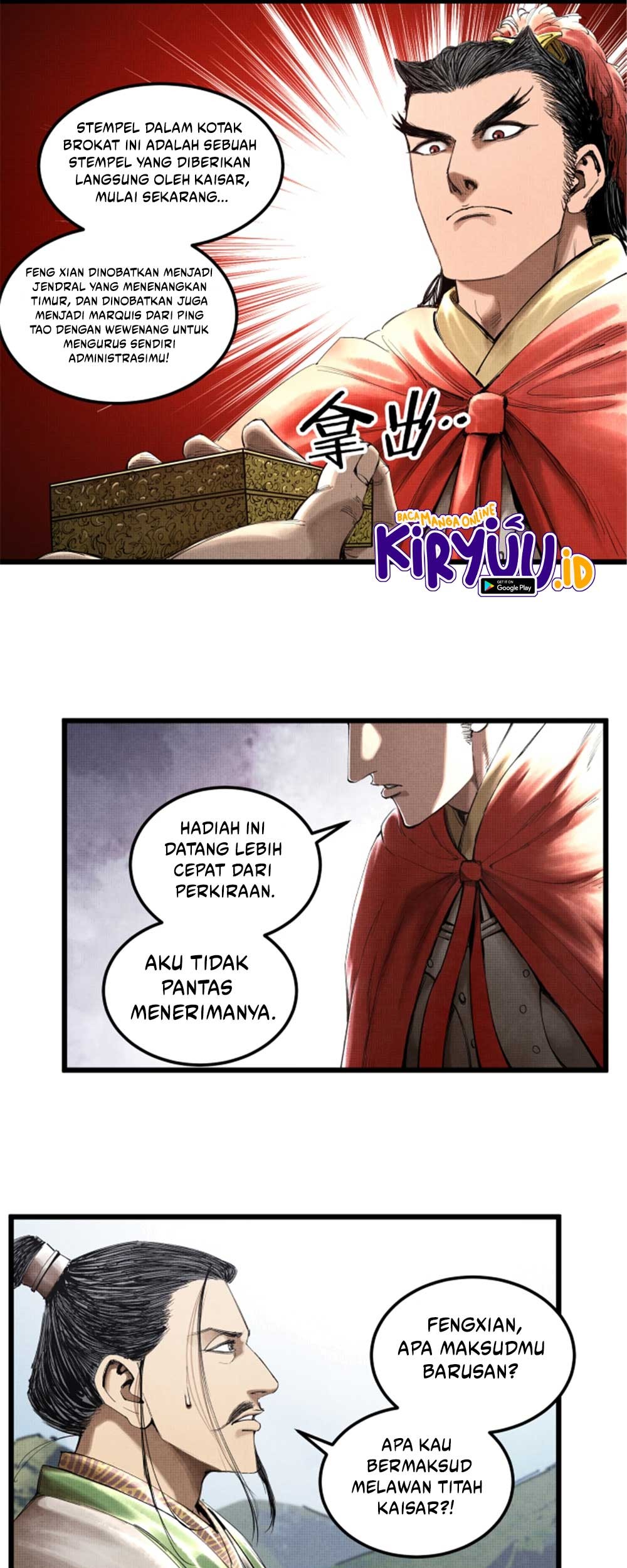 Chapter 37 - halaman 30