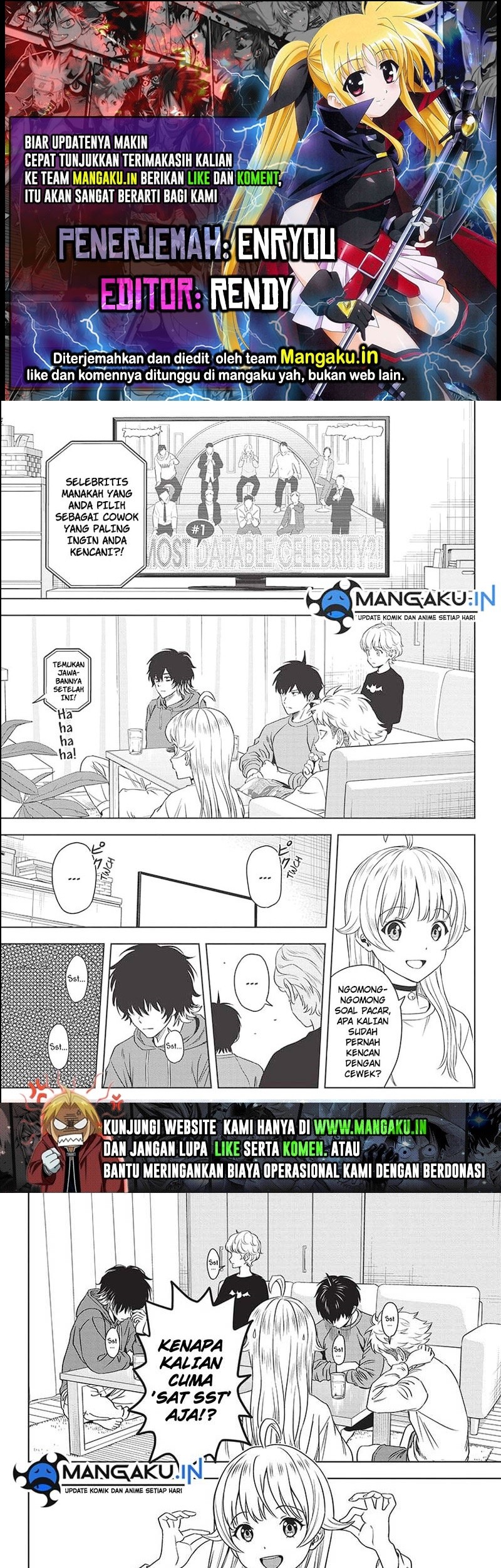 Chapter 98 - halaman 2