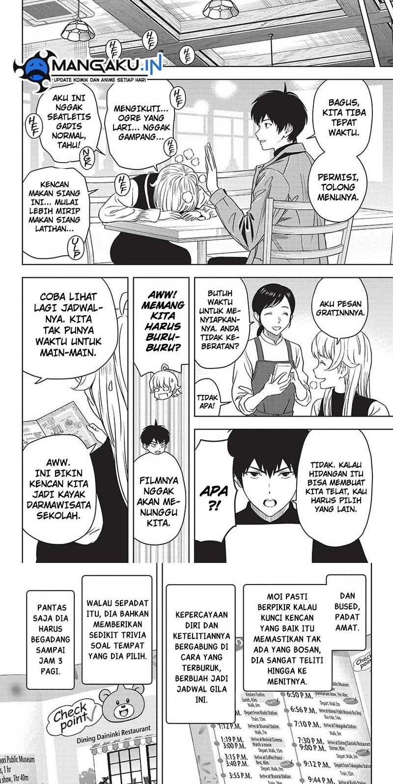 Chapter 98 - halaman 5