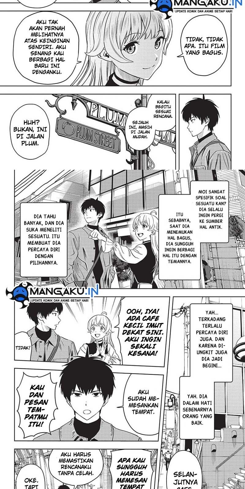 Chapter 98 - halaman 7
