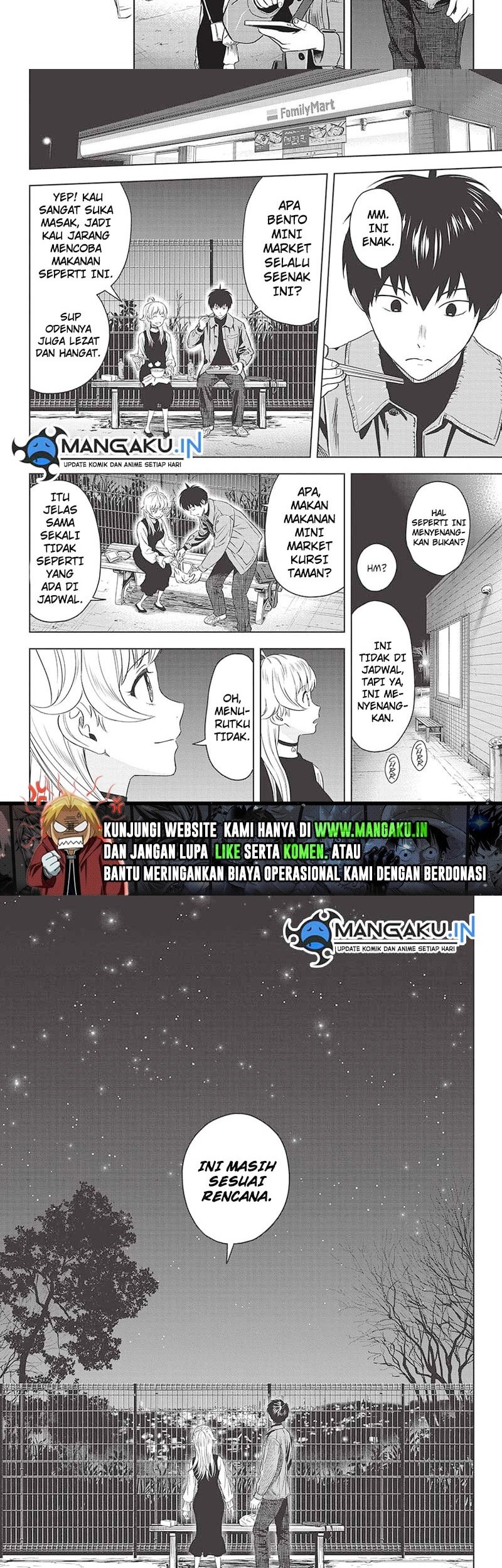 Chapter 98 - halaman 12