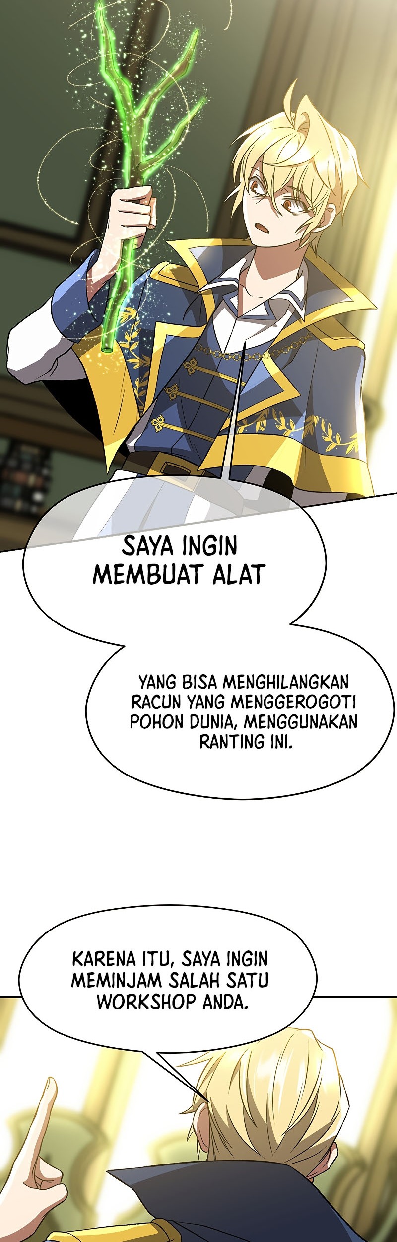 Chapter 40 - halaman 18
