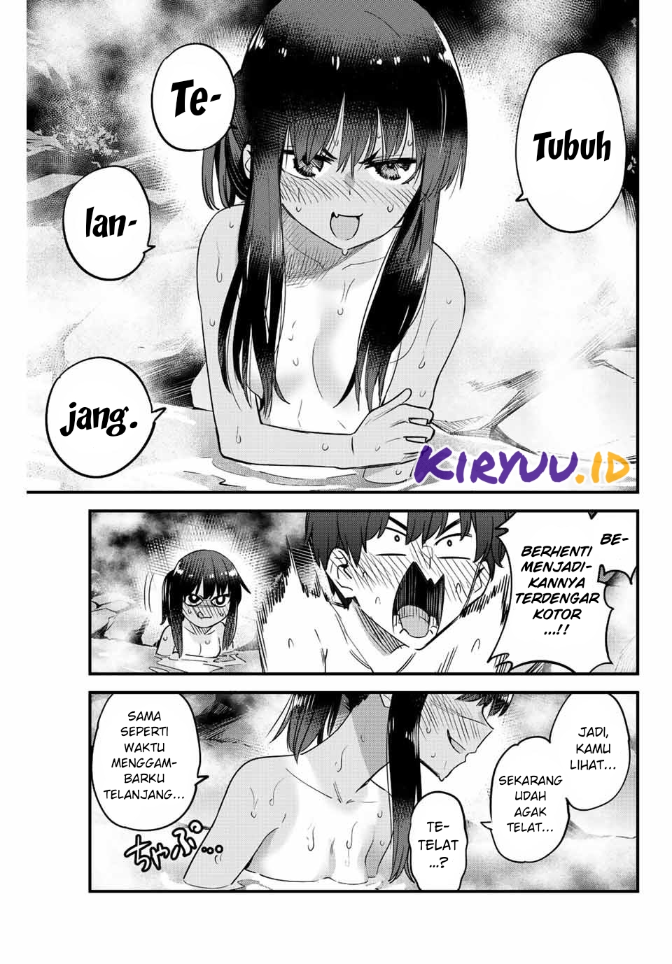 Chapter 122 - halaman 11