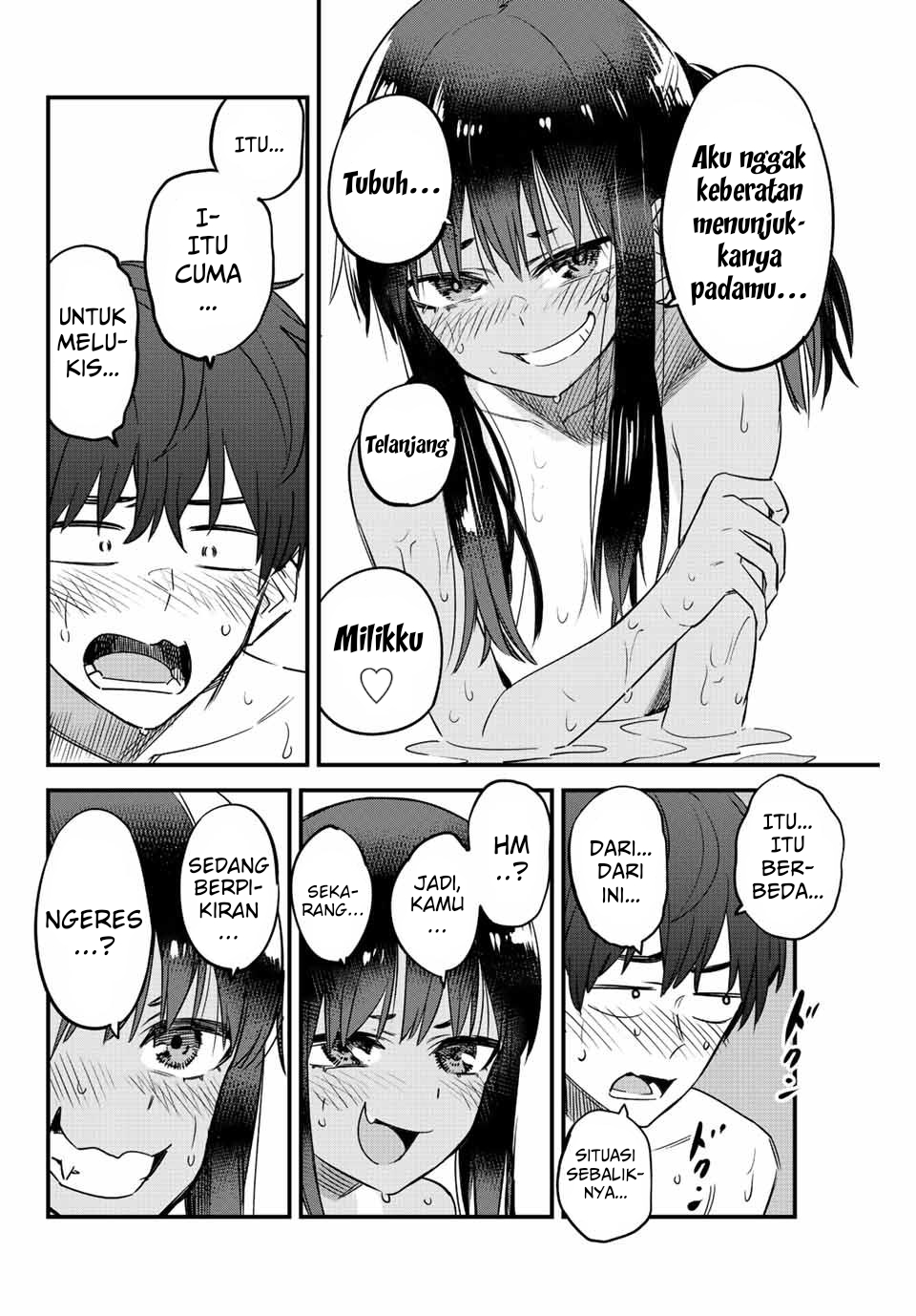 Chapter 122 - halaman 12