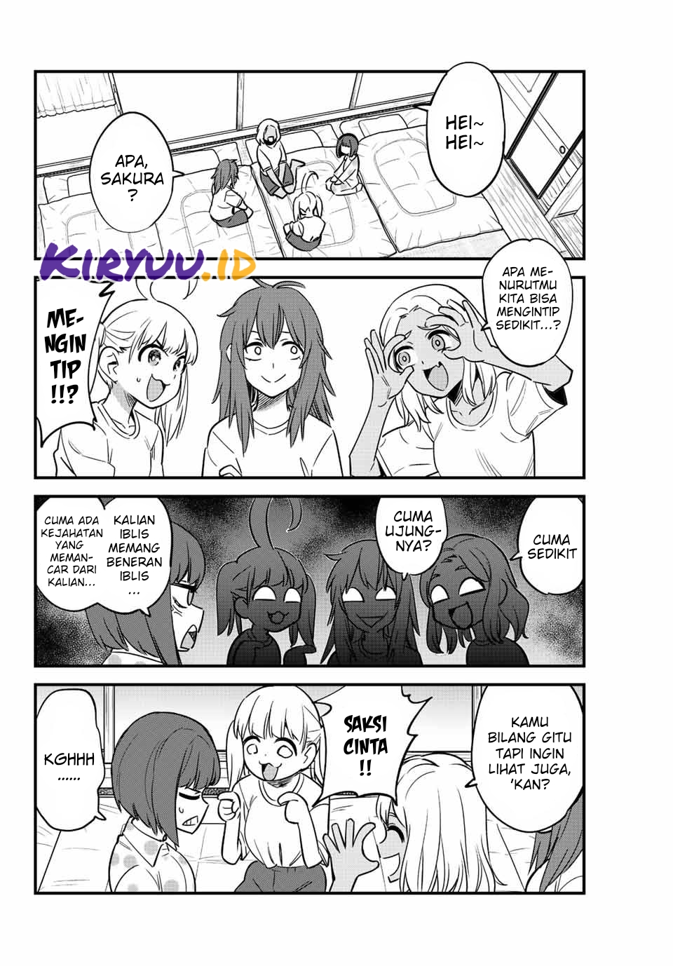 Chapter 122 - halaman 14
