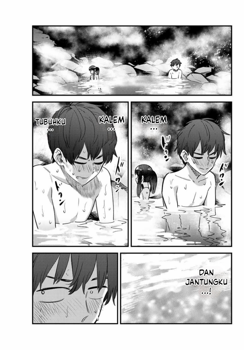 Chapter 122 - halaman 15