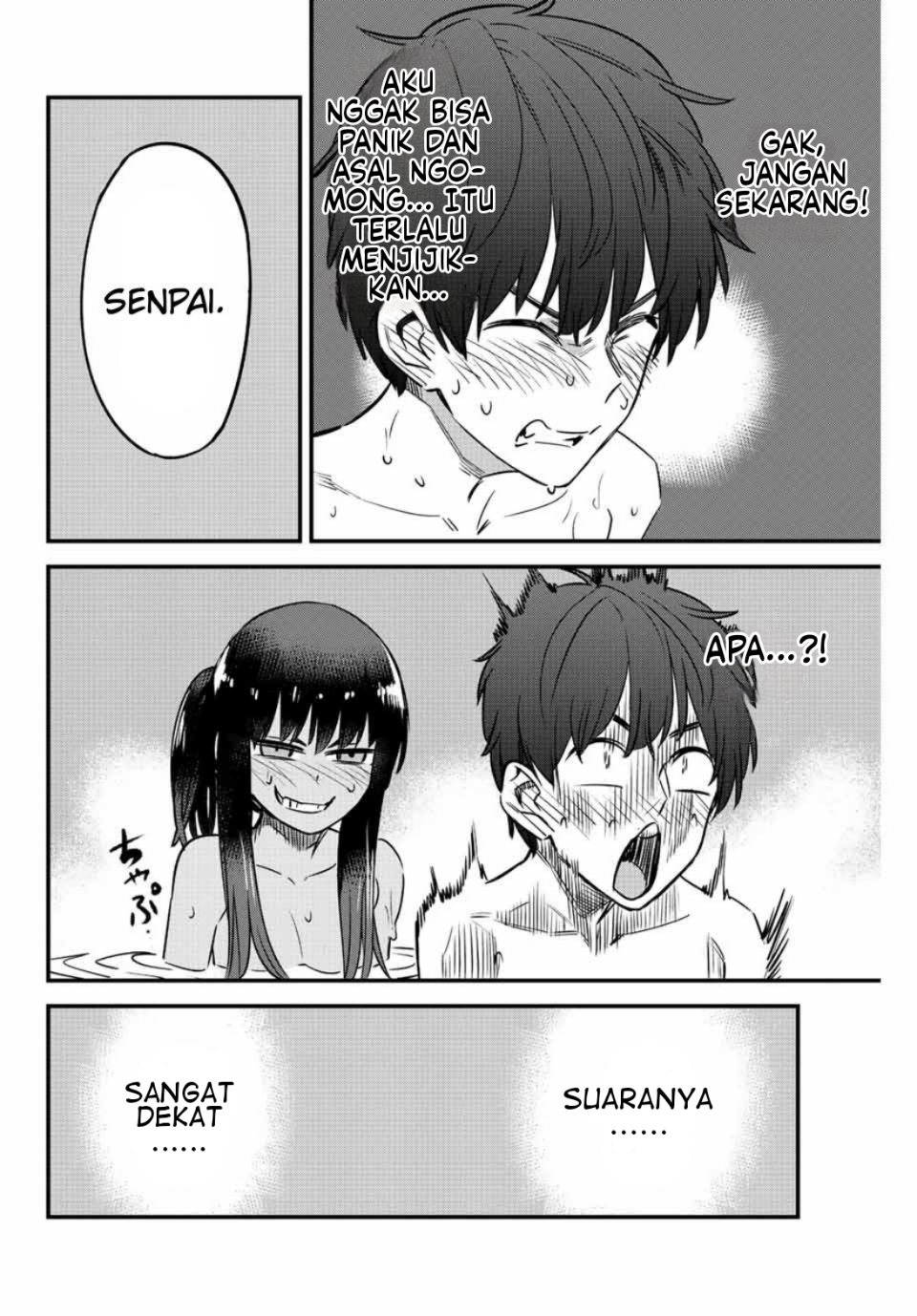 Chapter 122 - halaman 18