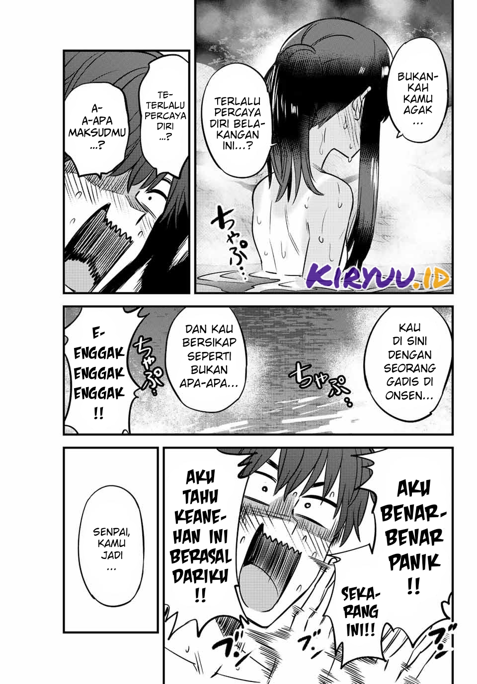 Chapter 122 - halaman 19