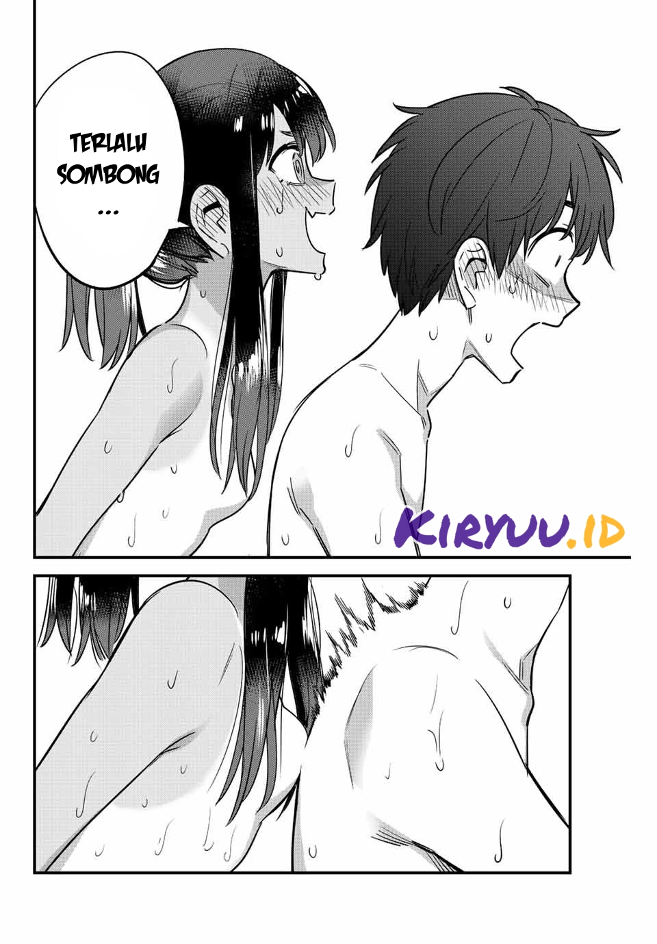 Chapter 122 - halaman 20
