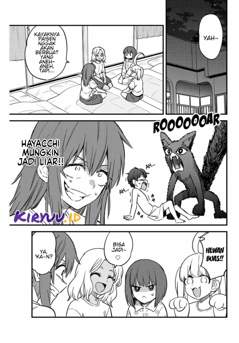 Chapter 122 - halaman 5
