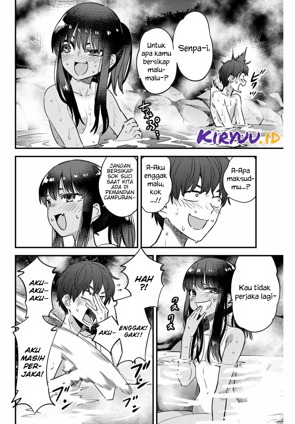 Chapter 122 - halaman 8