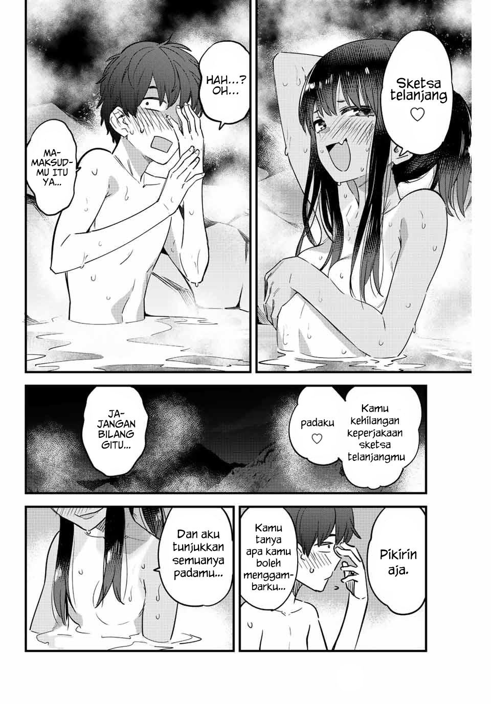 Chapter 122 - halaman 10