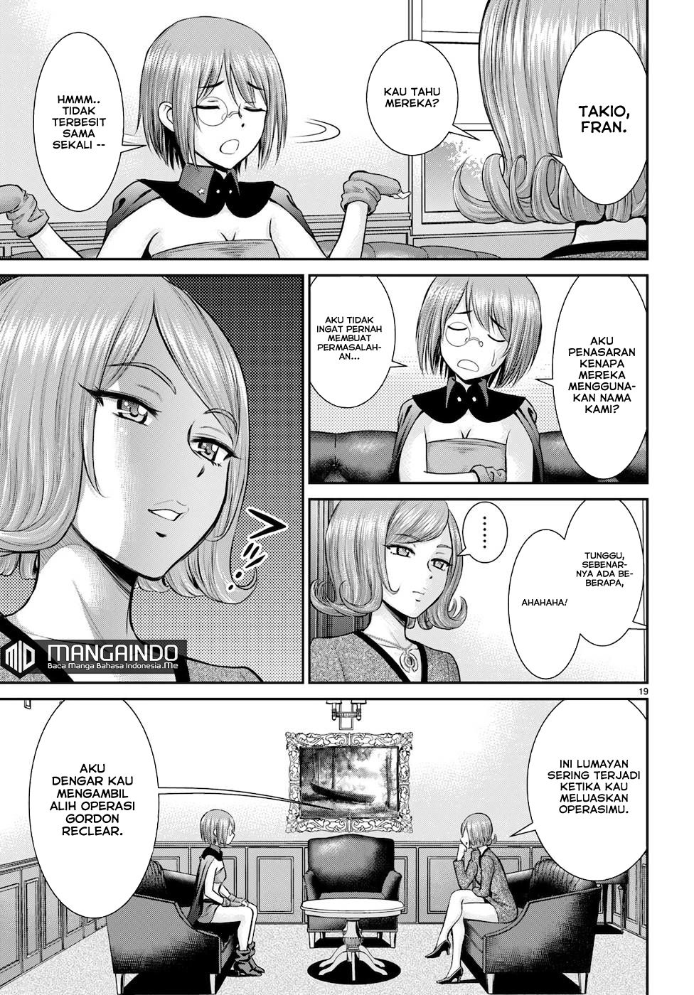 Chapter 19 - halaman 21
