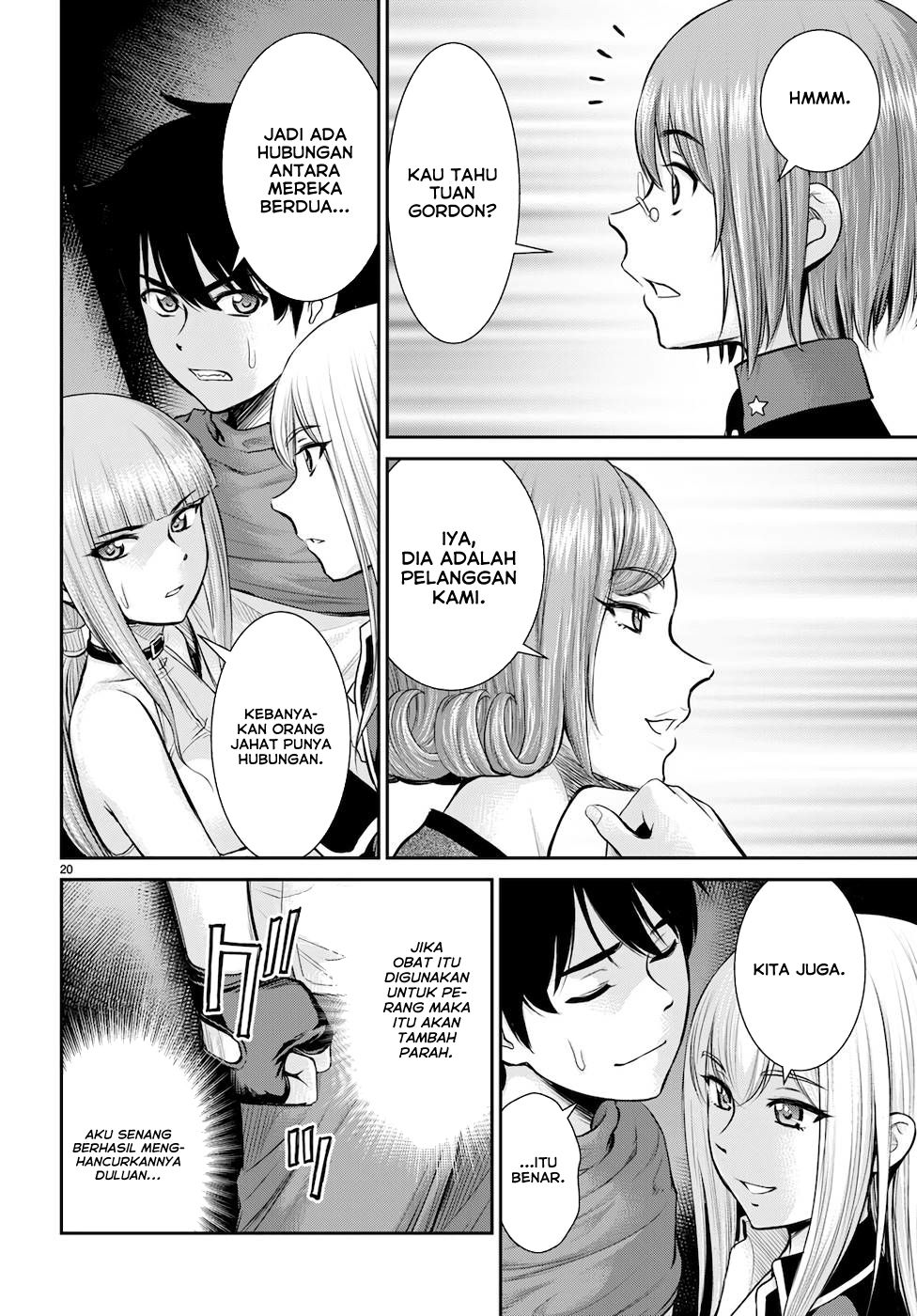 Chapter 19 - halaman 22