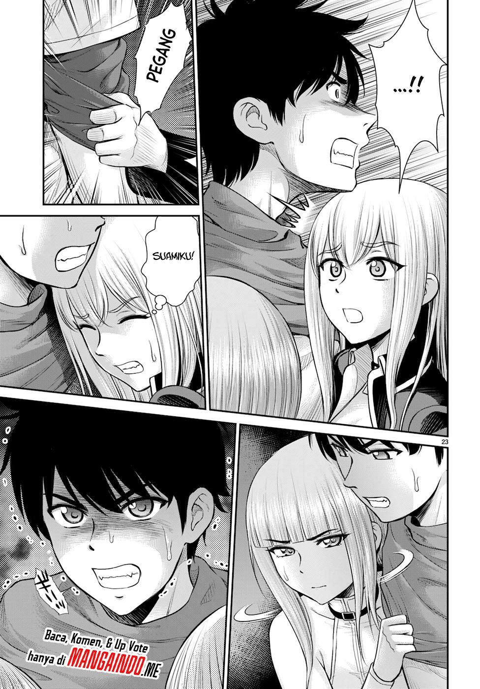 Chapter 19 - halaman 25