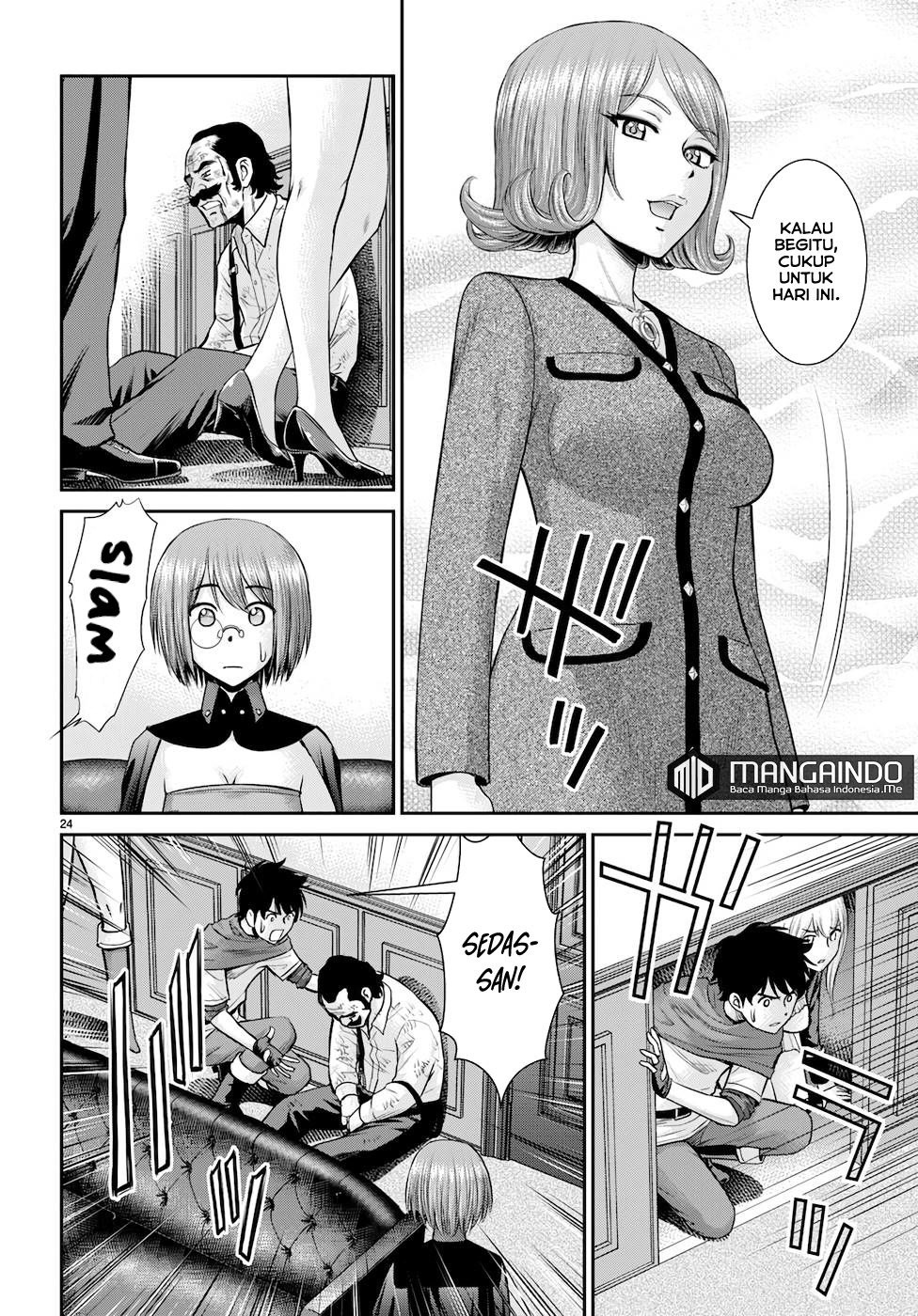 Chapter 19 - halaman 26