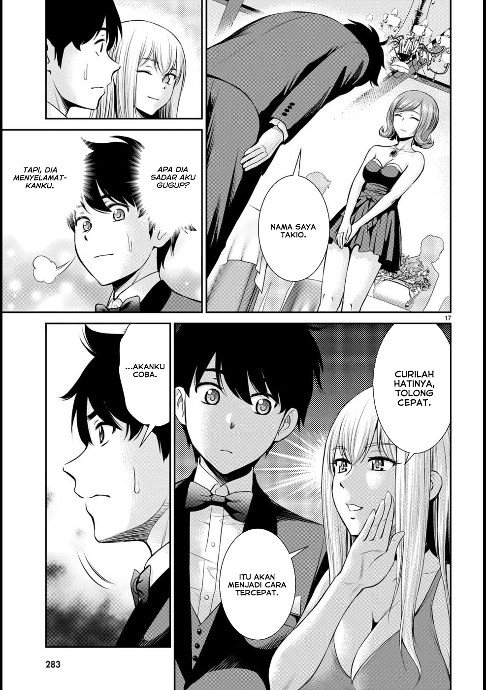 Chapter 18 - halaman 19