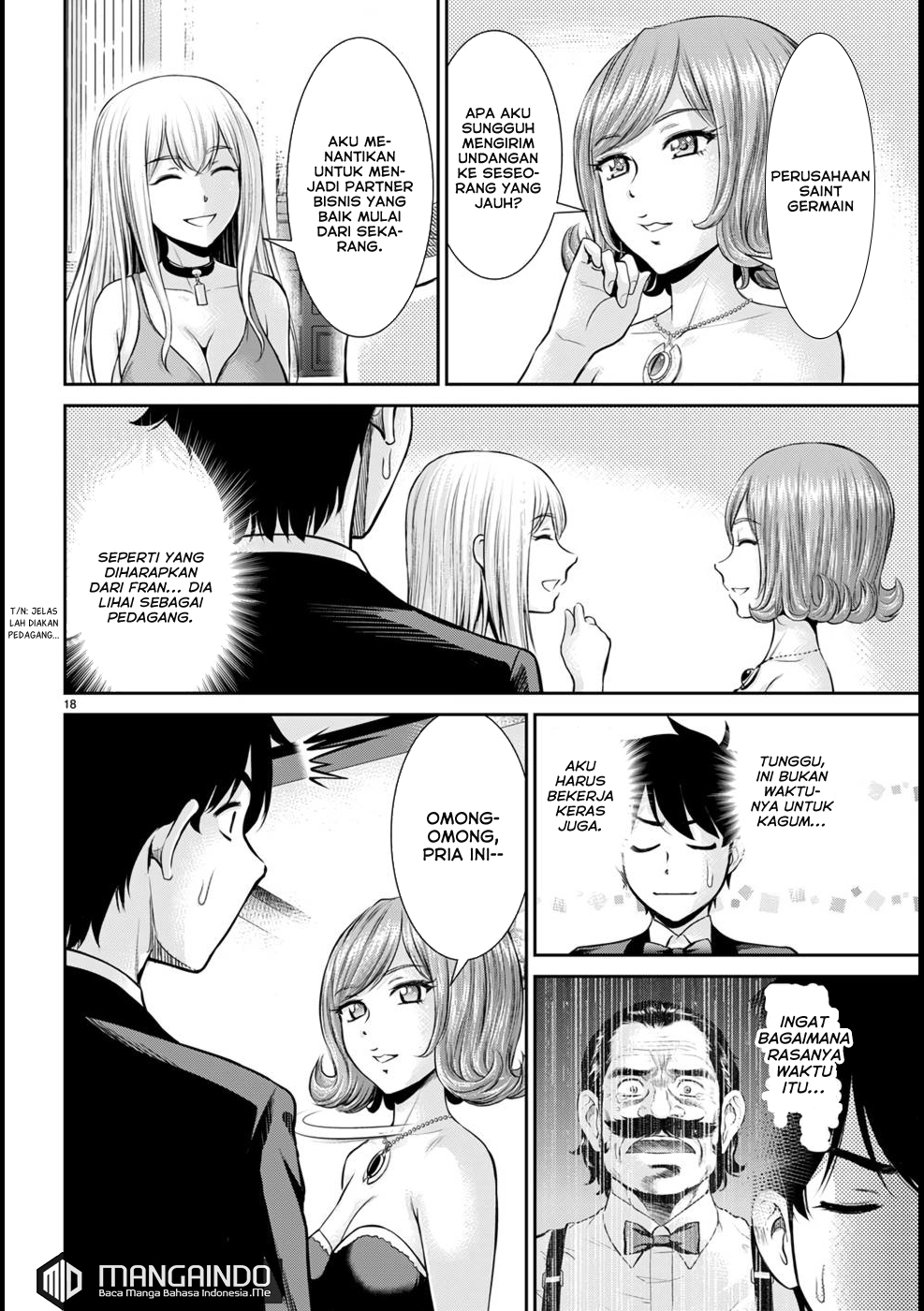 Chapter 18 - halaman 20
