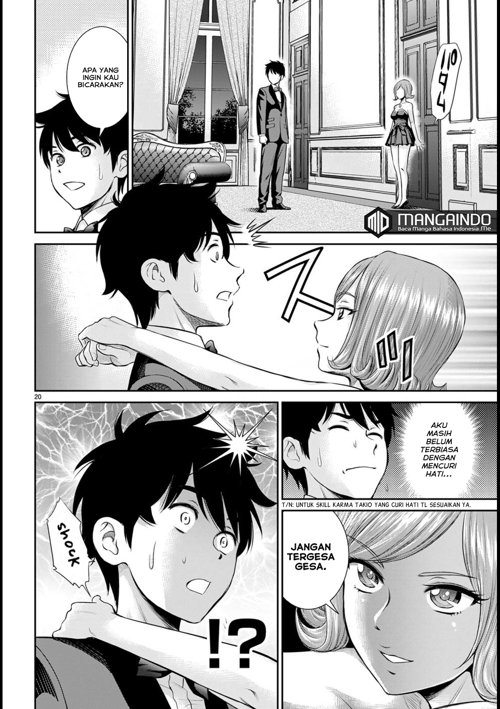 Chapter 18 - halaman 22