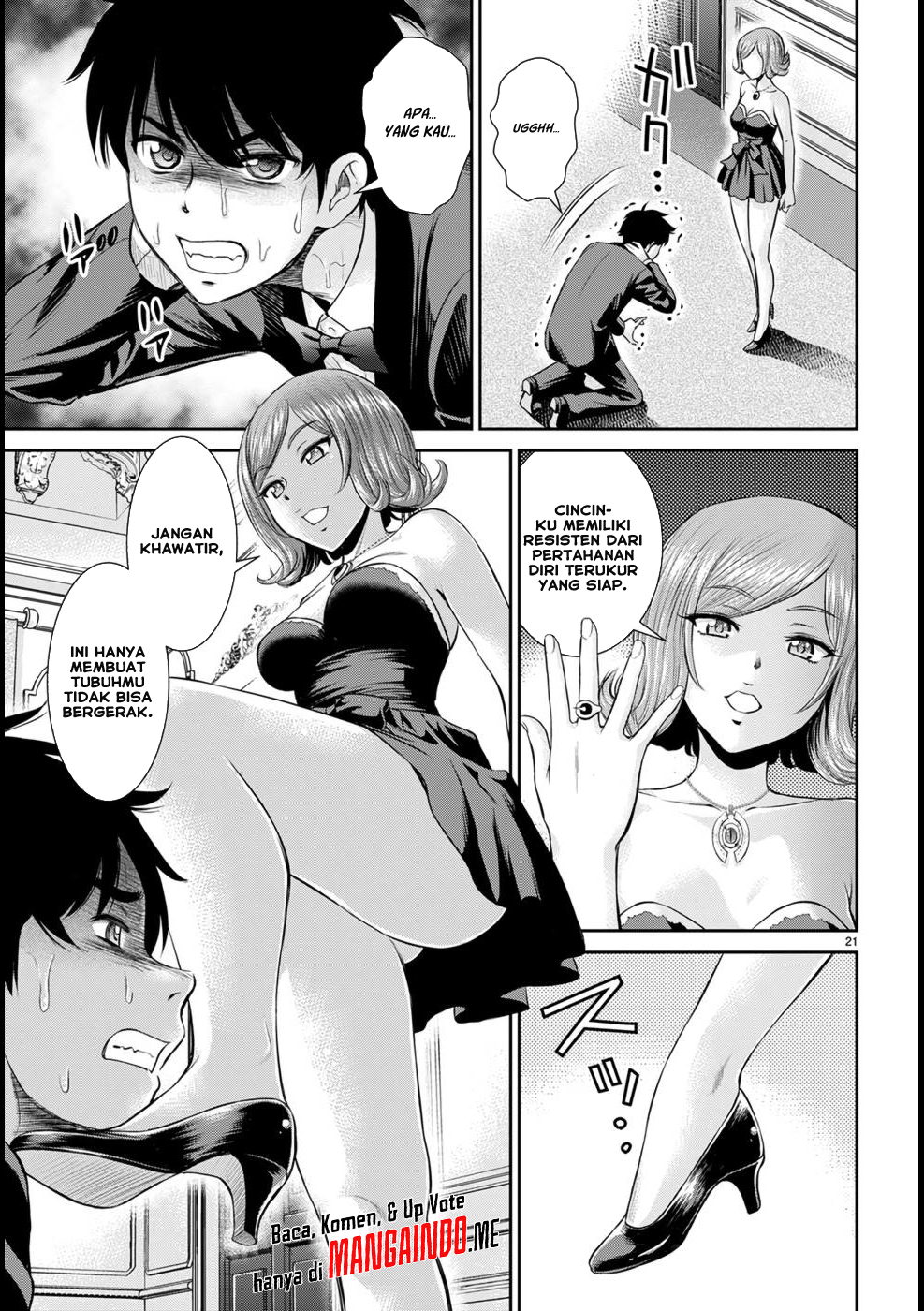 Chapter 18 - halaman 23