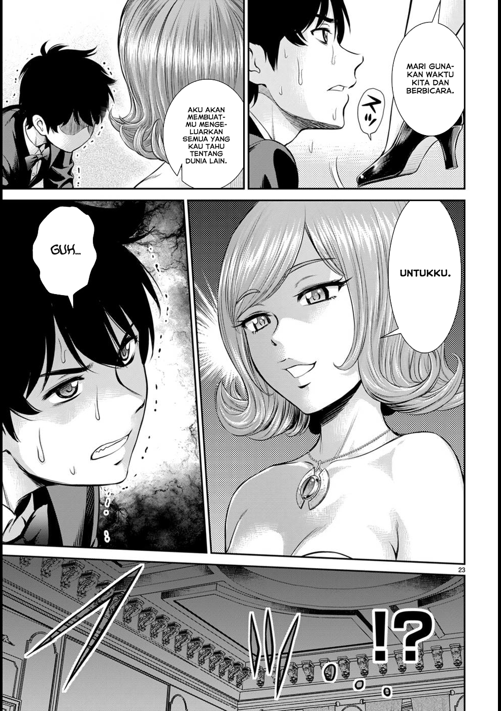 Chapter 18 - halaman 25