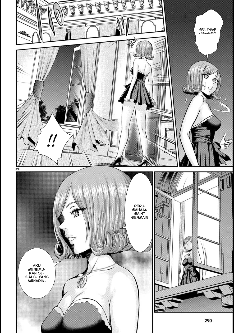 Chapter 18 - halaman 26
