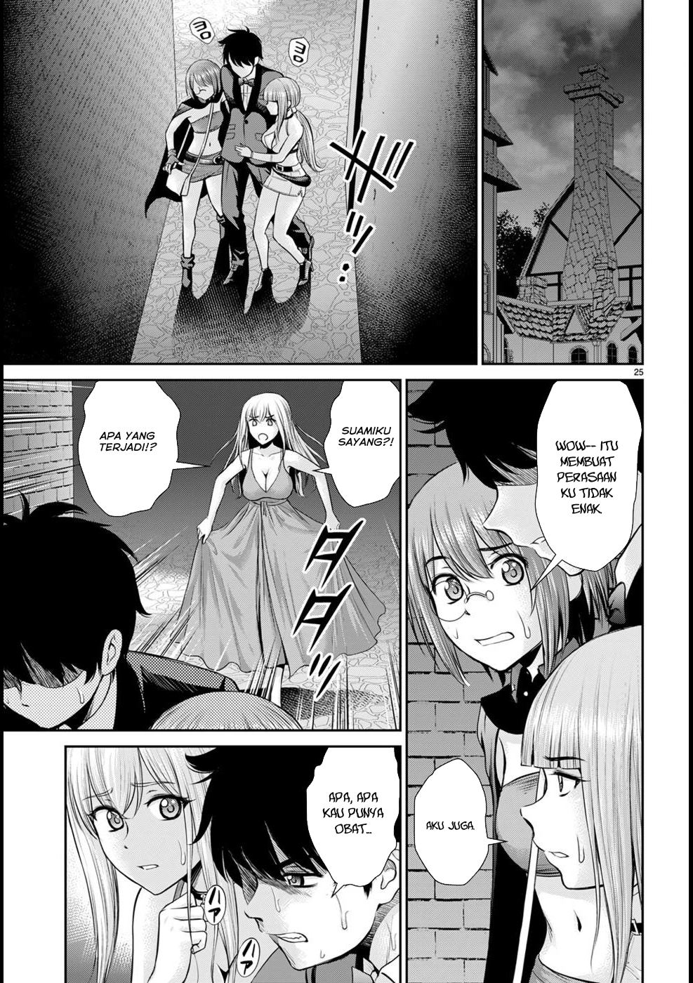 Chapter 18 - halaman 27