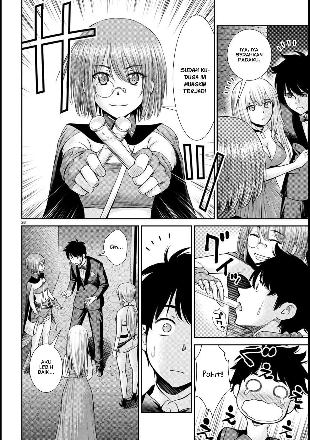 Chapter 18 - halaman 28