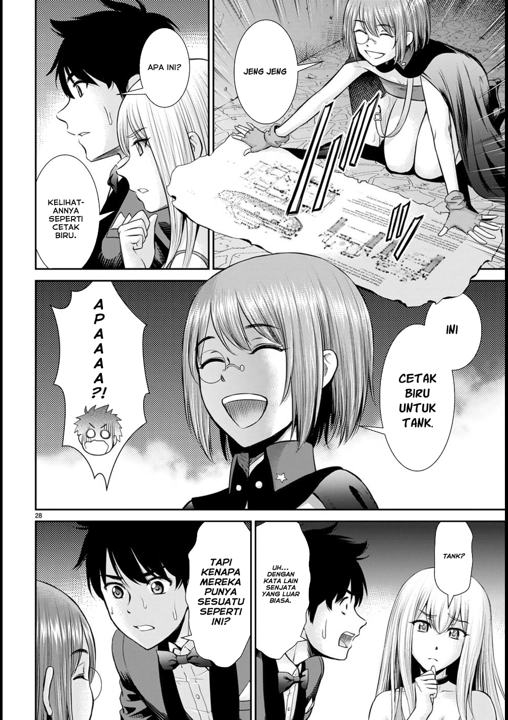 Chapter 18 - halaman 30