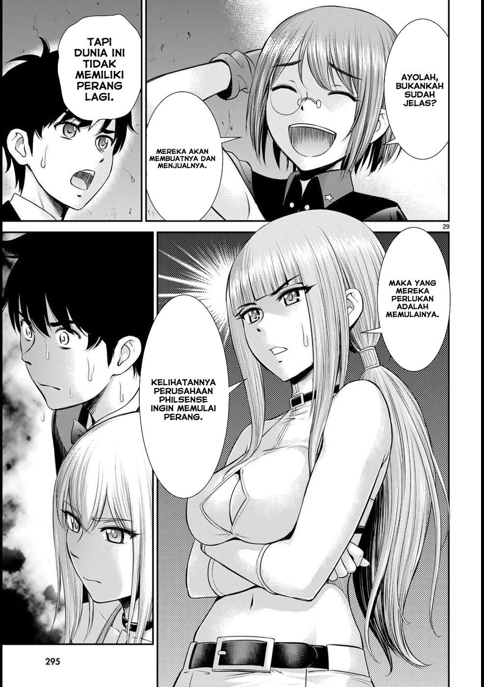Chapter 18 - halaman 31