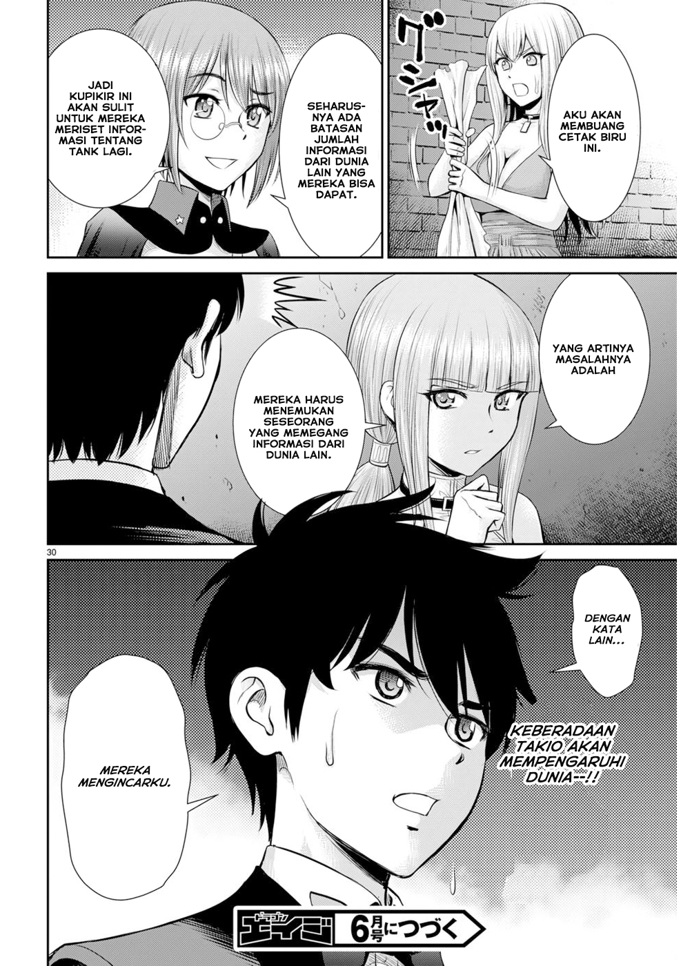 Chapter 18 - halaman 32