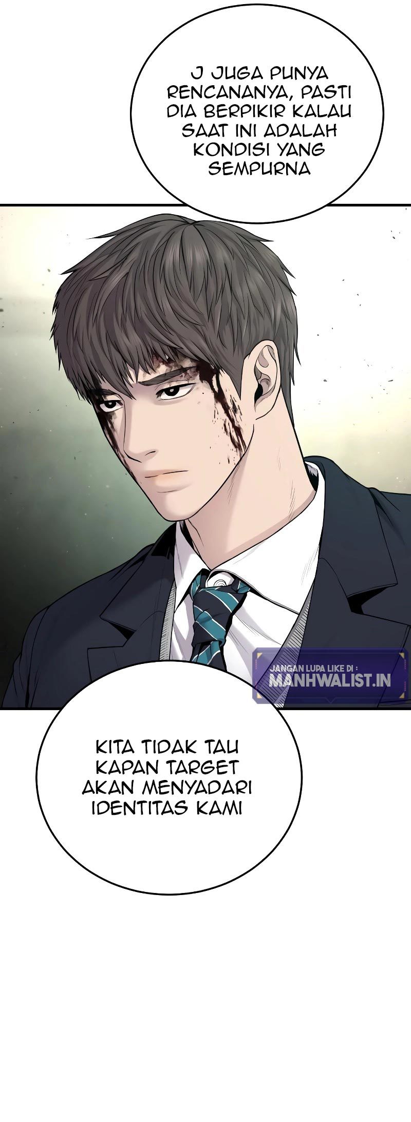 Chapter 75 - halaman 22