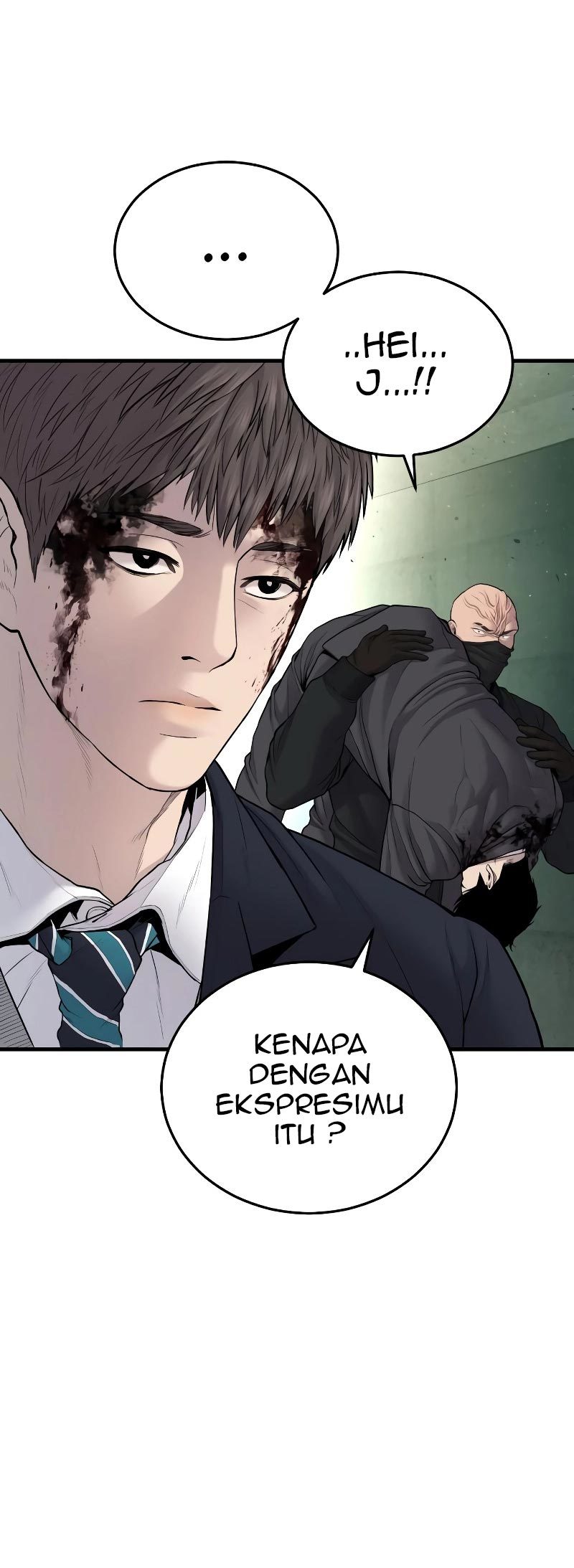 Chapter 75 - halaman 23