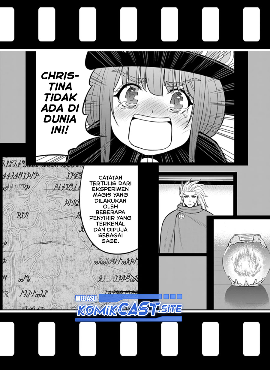 Chapter 98.5 - halaman 14