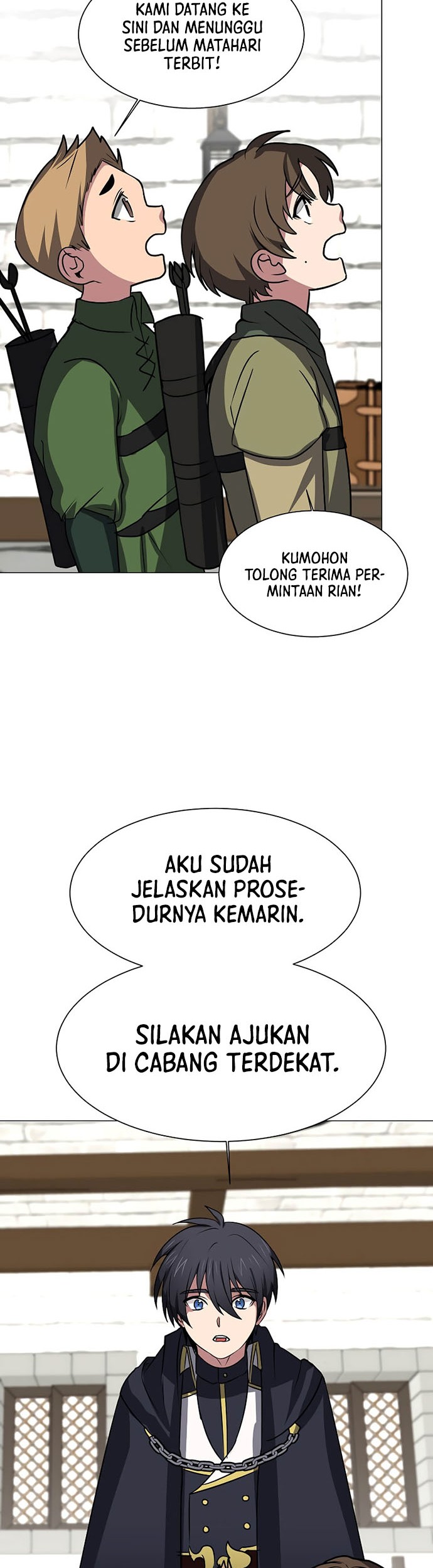 Chapter 71 - halaman 25