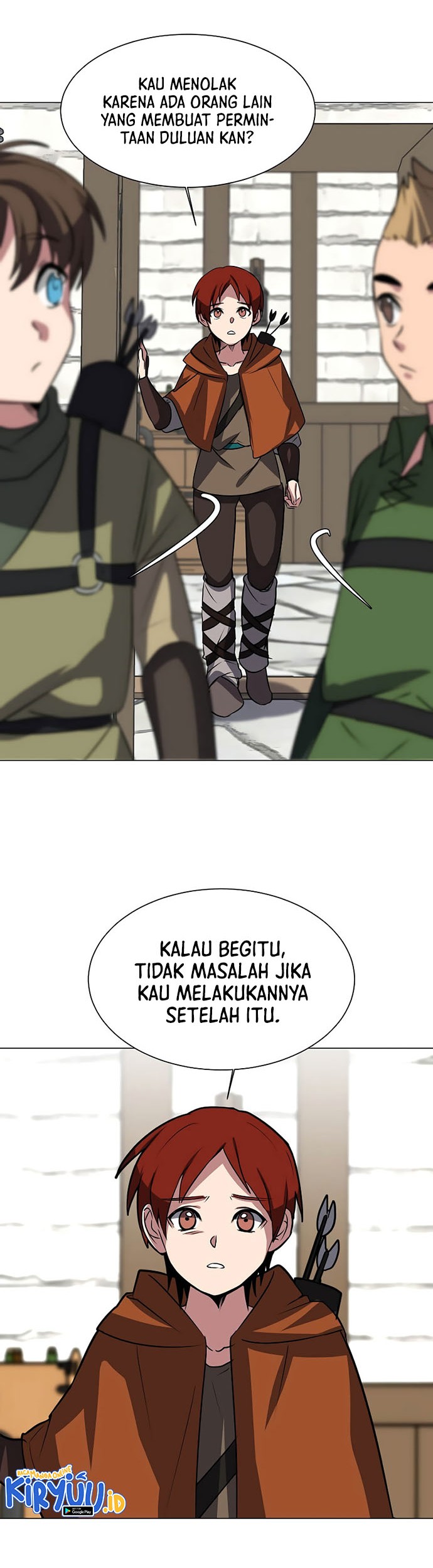 Chapter 71 - halaman 27