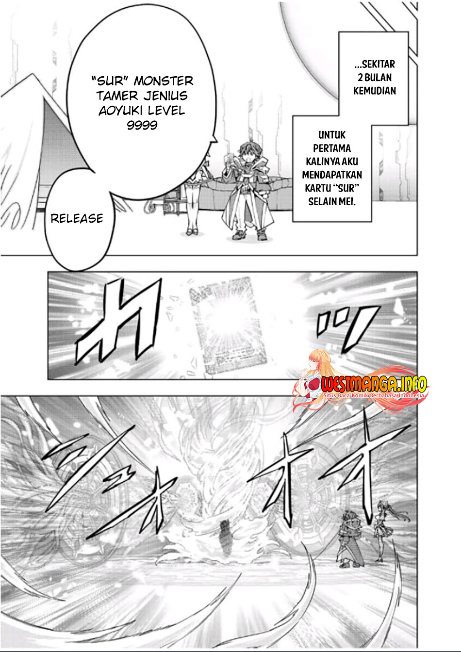 Chapter 77 - halaman 15