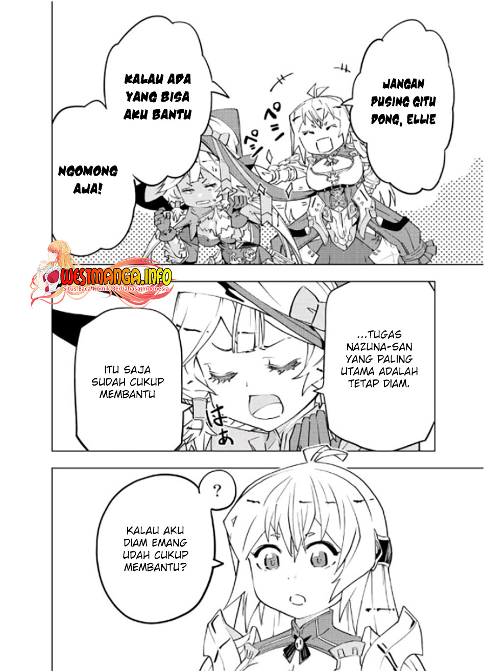 Chapter 77 - halaman 20