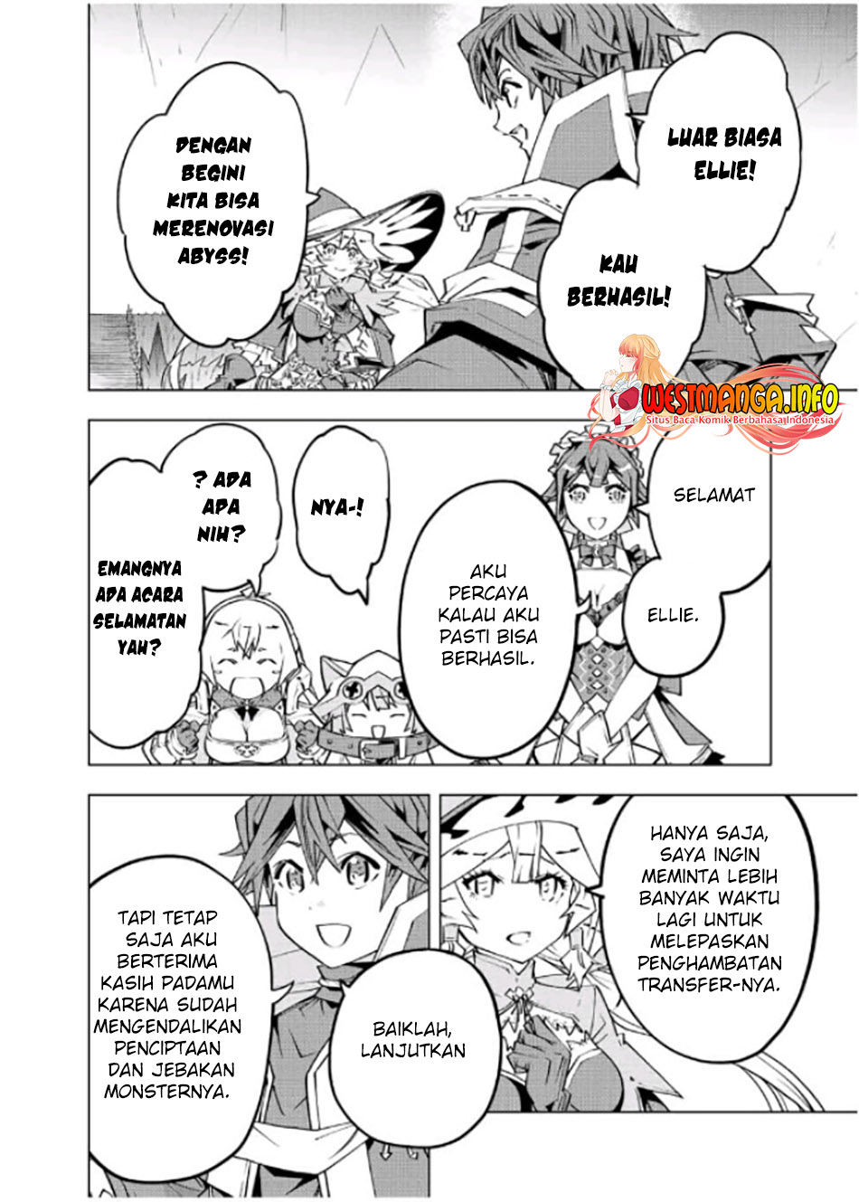Chapter 77 - halaman 24