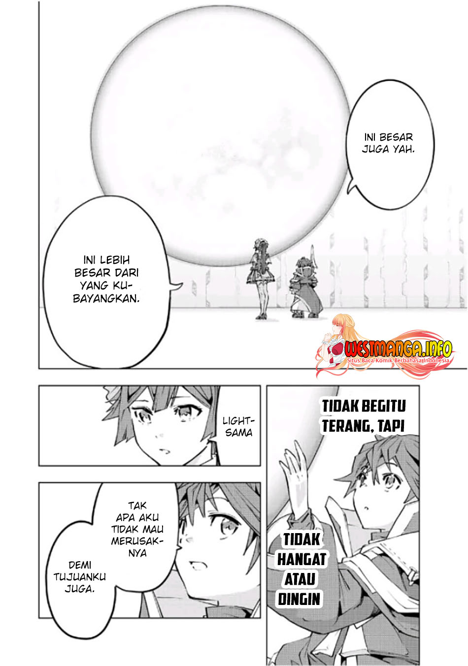 Chapter 77 - halaman 8