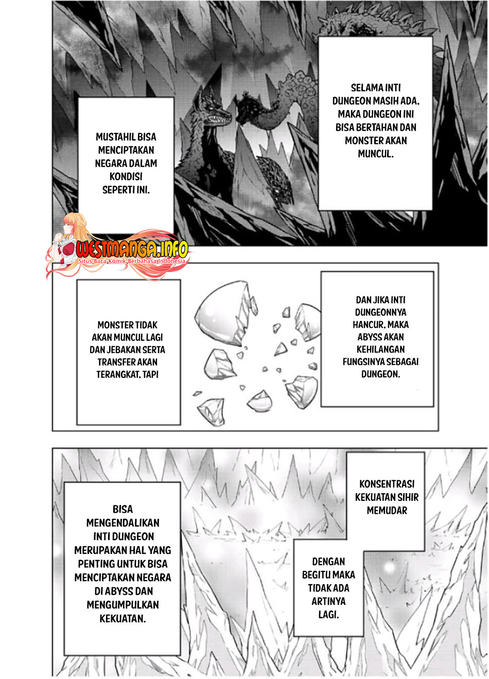 Chapter 77 - halaman 10